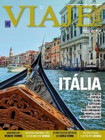 Revista Viaje Mais